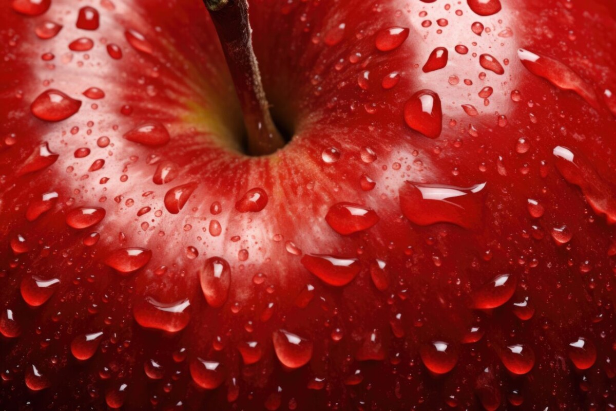 apple vermont soy sauce
