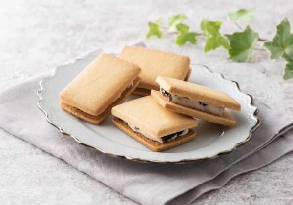 sandwich au beurre