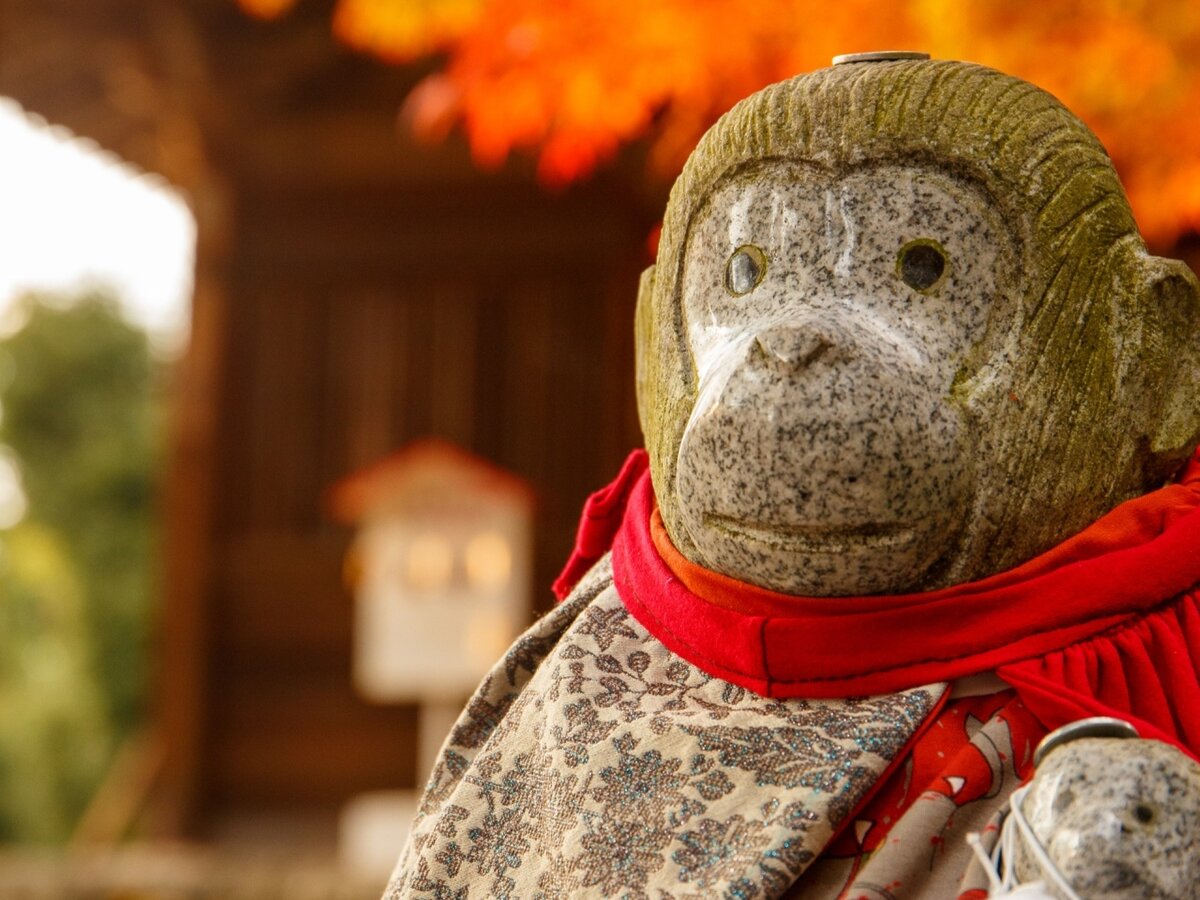 jizo mono