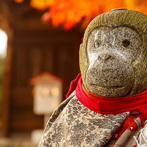 jizo mono