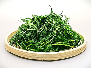 オカヒジキ