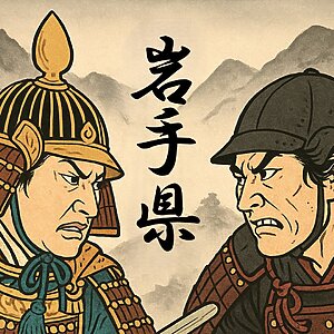 Iwate Warriors