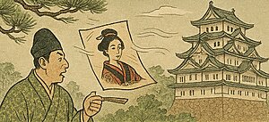 絵姿女房2
