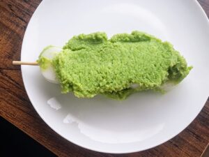 すんだんだんご