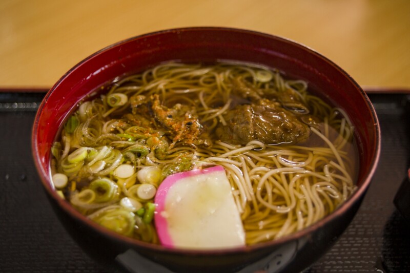 白石温麺