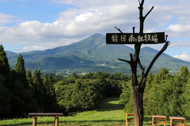 Minamigaoka Farm