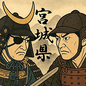 Guerrero Miyagi
