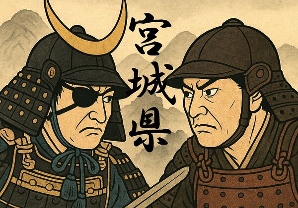 Guerrero Miyagi