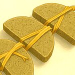 mochi glacé