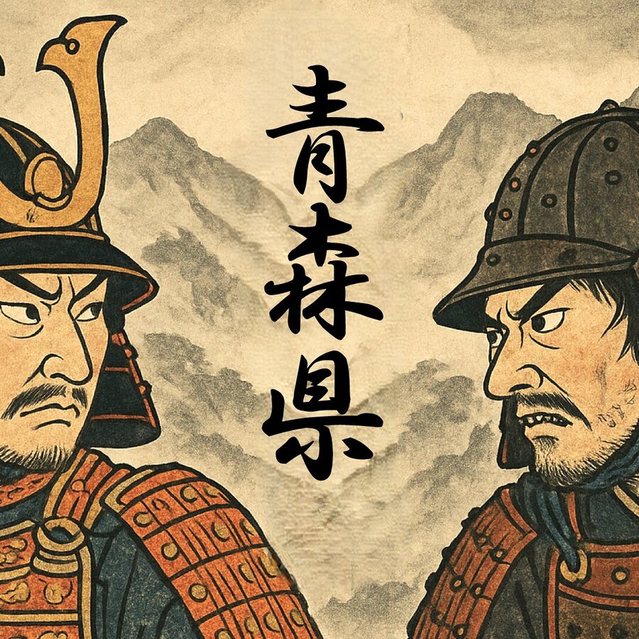 Aomori military commander