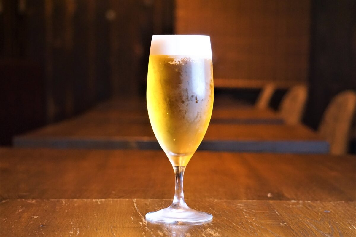 クラフトビール