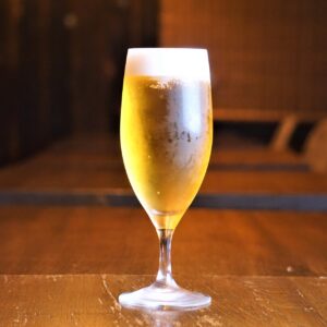 cerveza artesanal