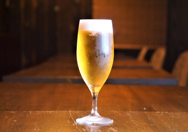 cerveza artesanal