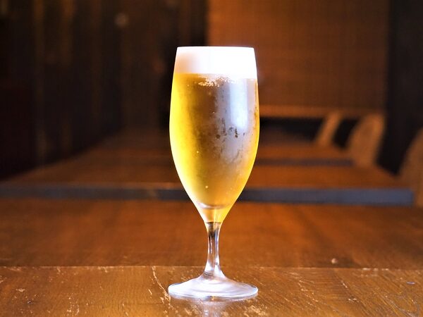 クラフトビール