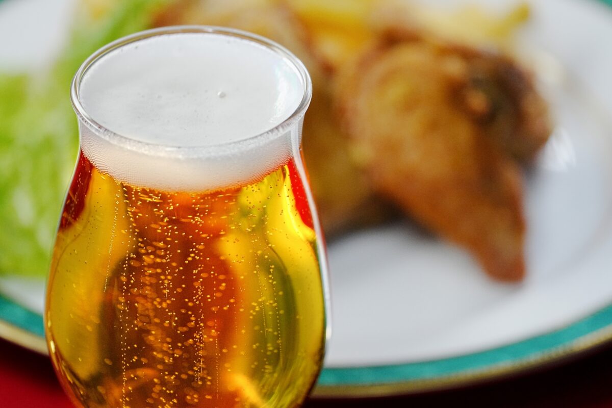 bière artisanale
