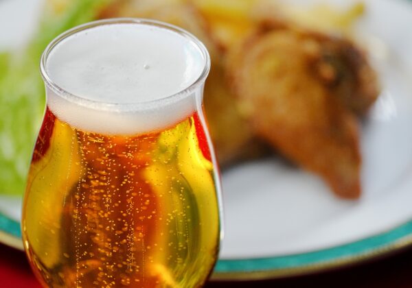 craft beer