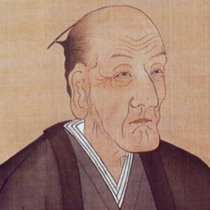 上杉高山