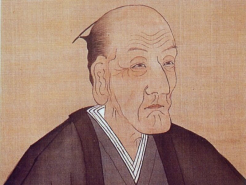 Uesugi Takayama