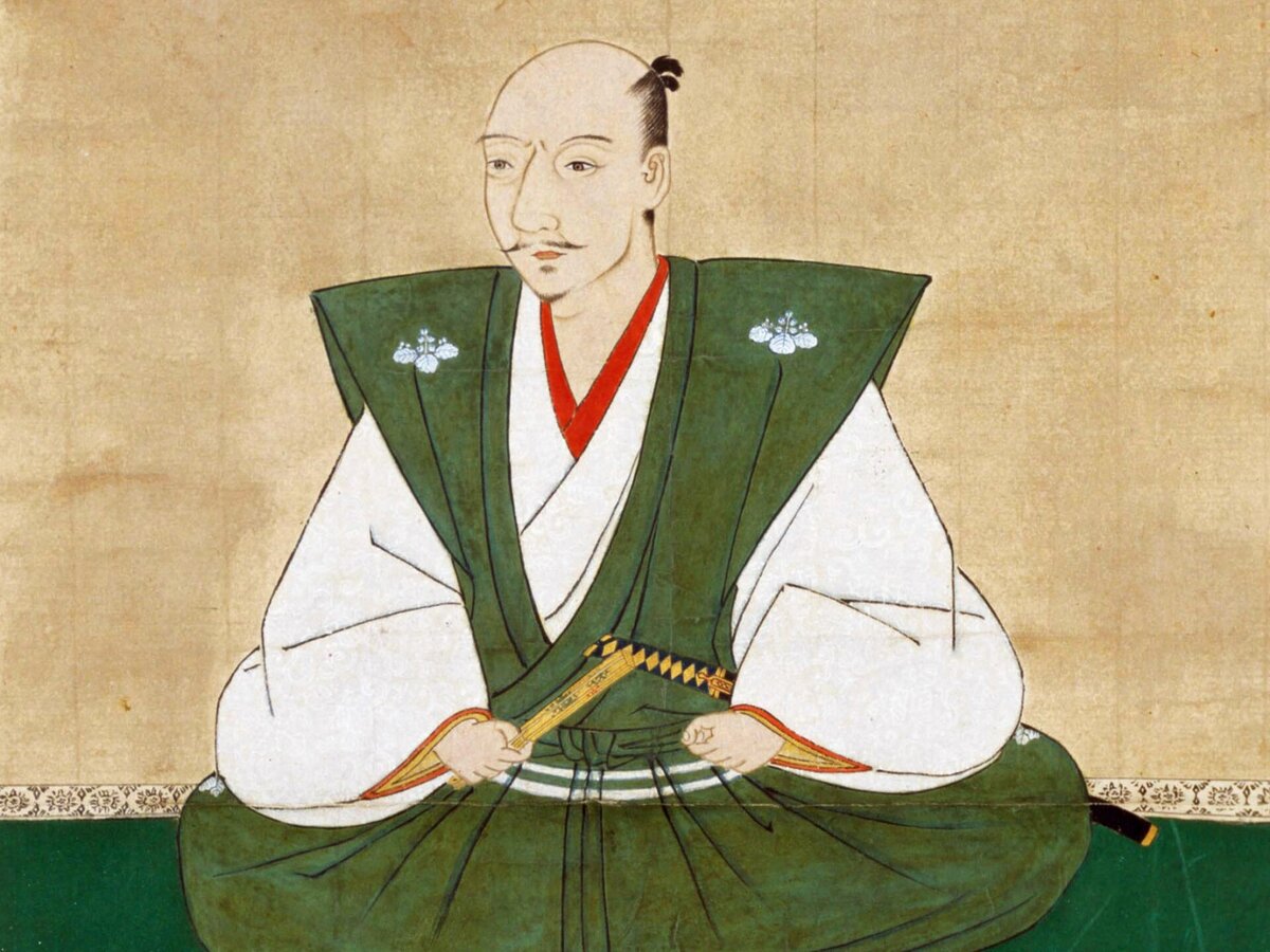 오다 노부나가