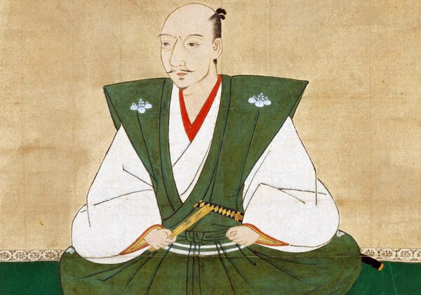 織田信長