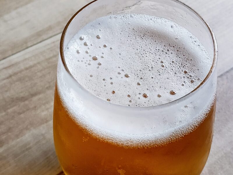 ビール