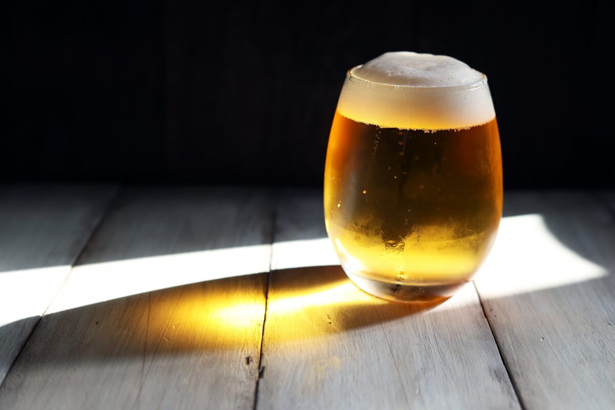 クラフトビール