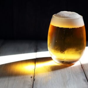 cerveza artesanal