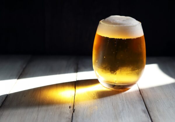 bière artisanale