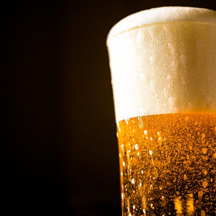 cerveza artesanal