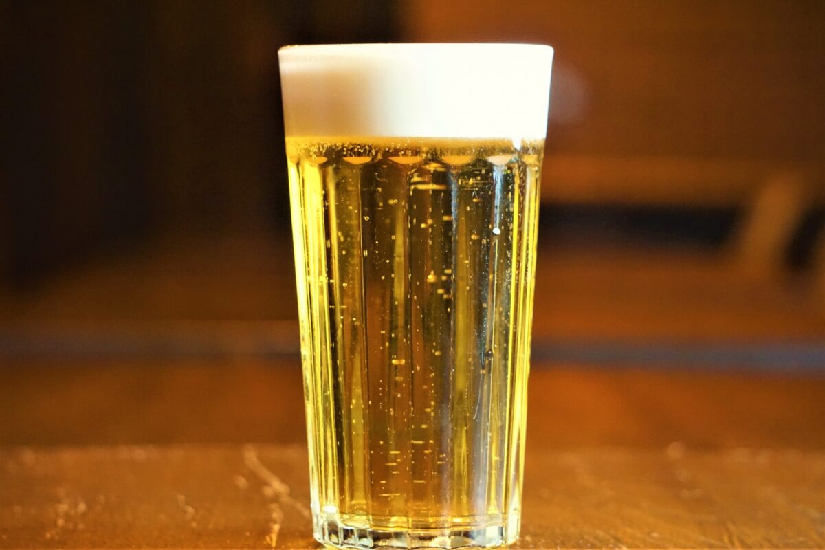 クラフトビール