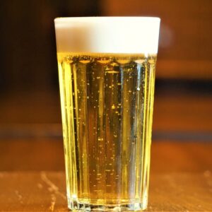 craft beer