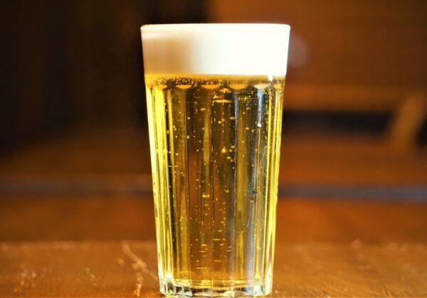 craft beer