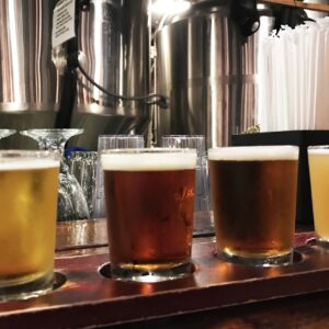 クラフトビール