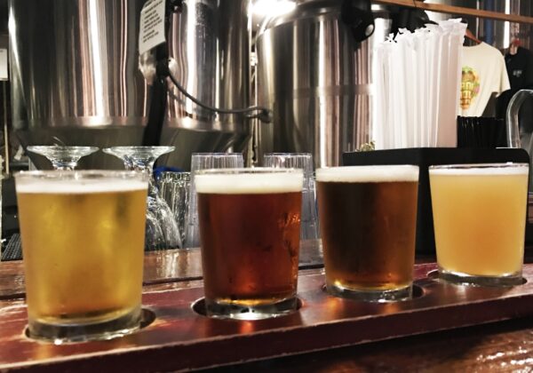 bière artisanale
