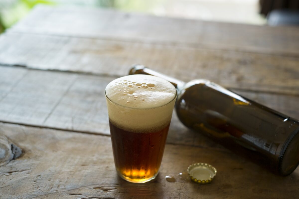 クラフトビール