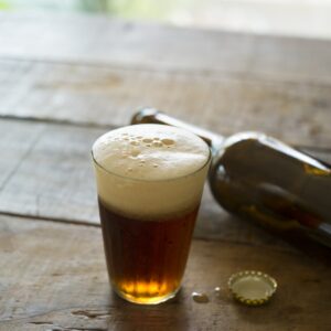cerveza artesanal