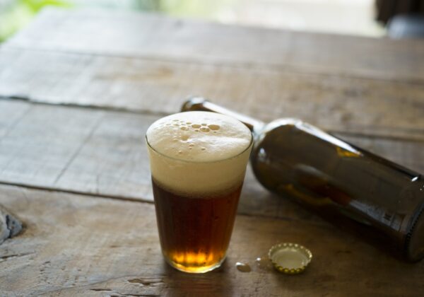 craft beer
