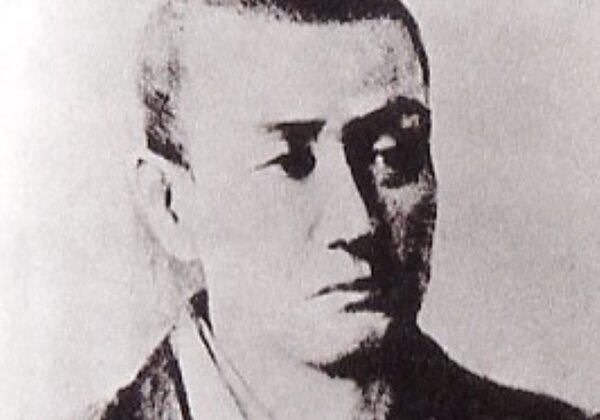 Hachiro Kiyokawa