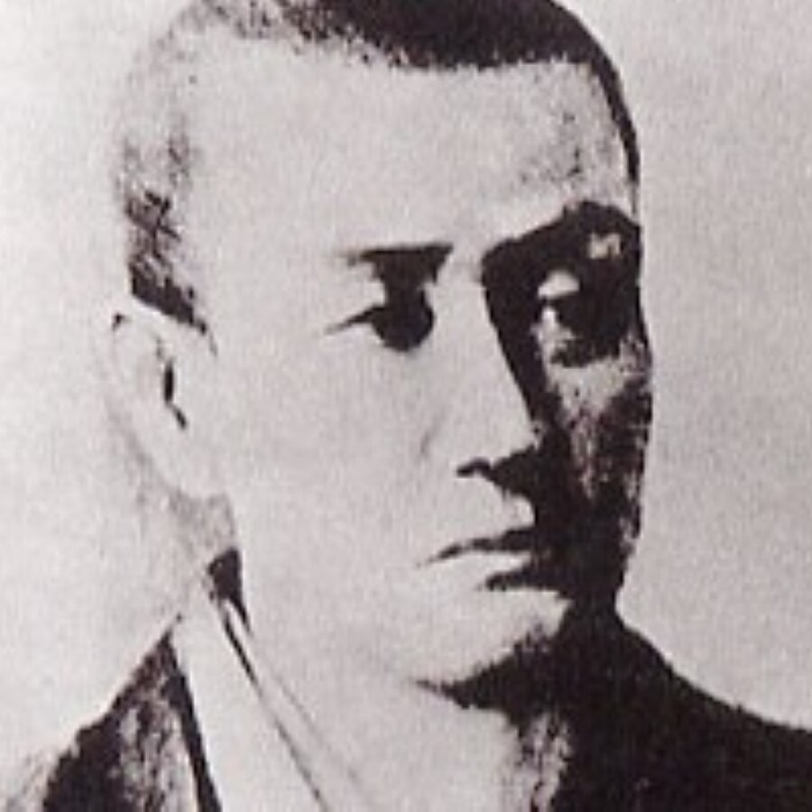 Hachiro Kiyokawa