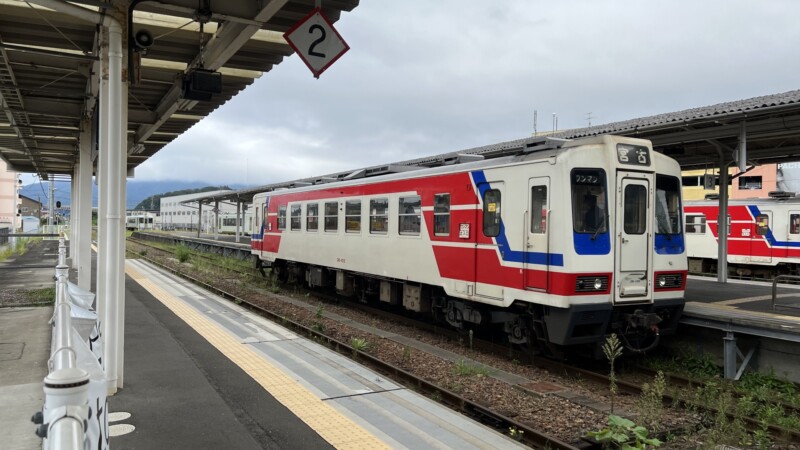 三陸鉄道リアス線