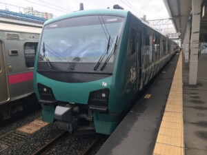 HB-E300系列“Ko”阵型