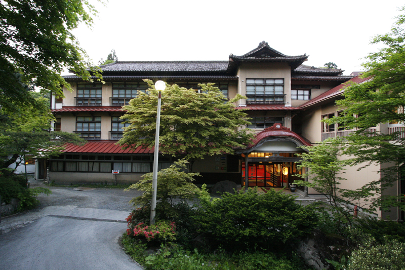 Fujisan Ryokan