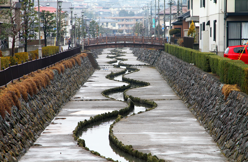 野田の玉川