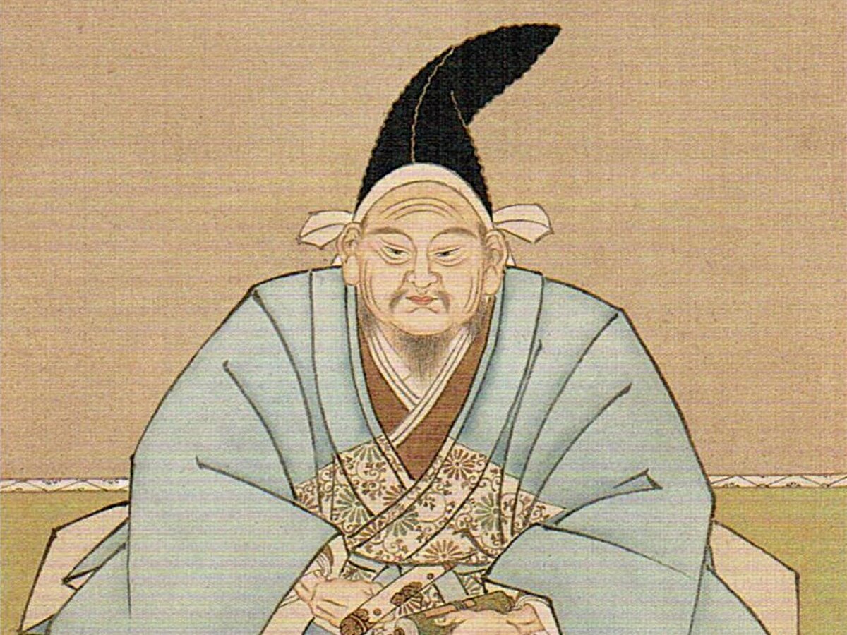 大江広元