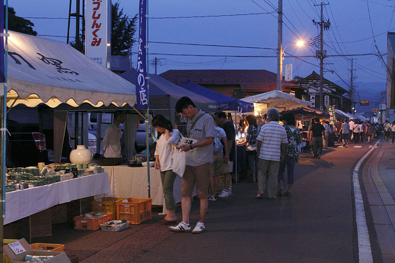 会津本郷せと市
