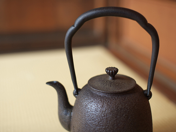 山形鋳物