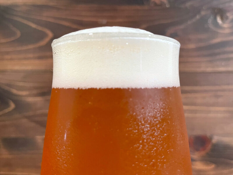 伊達男IPA