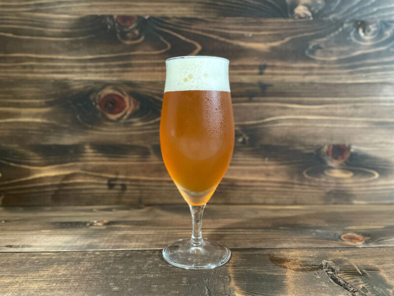 伊達男IPA
