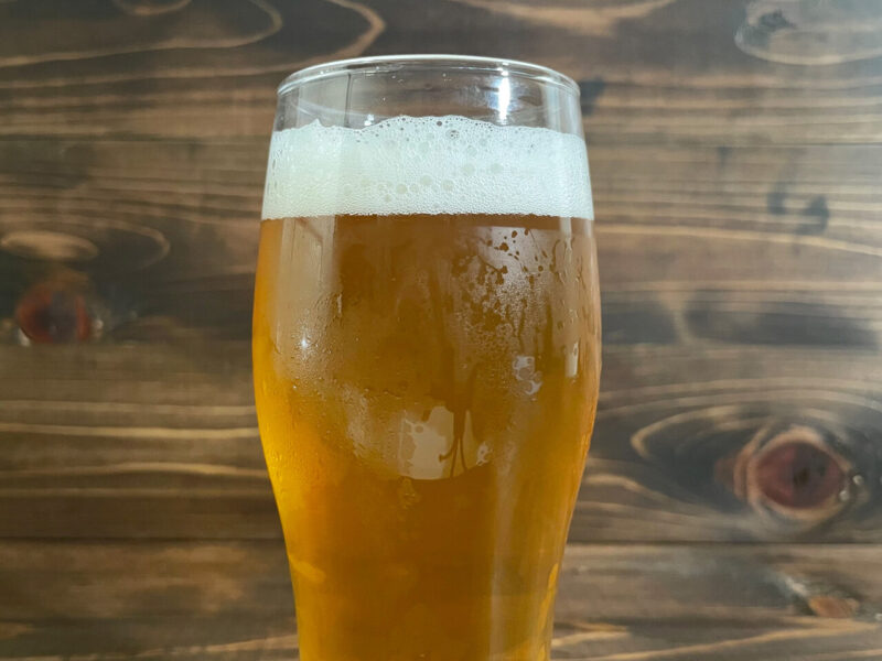 Akita Akura Beer “Akita Beauty Beer” (2)