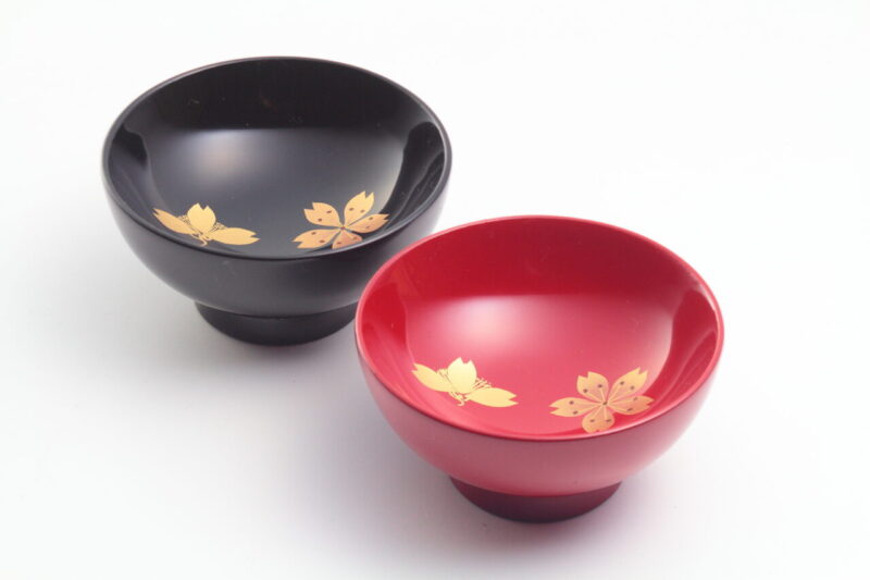 川連漆器